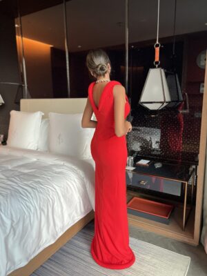 Sofia red