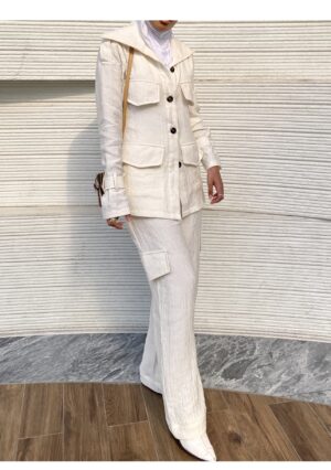 Ivory set