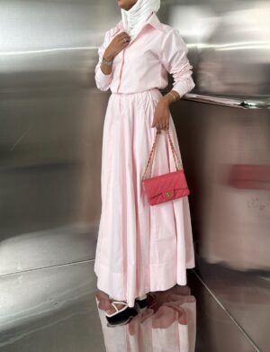 Set pink