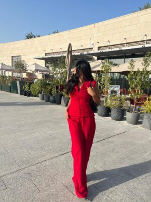 Red set ❤️